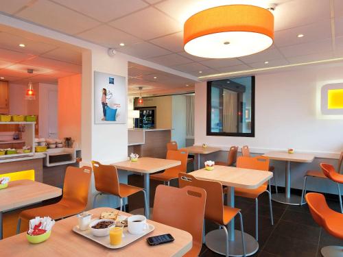 Facilities, ibis budget Cergy Saint-Christophe in Osny