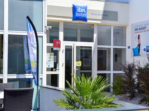 ibis budget Aix Les Bains - Gresy Gresy Sur Aix