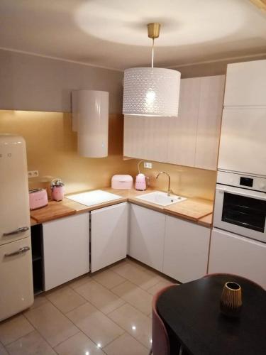 Apartament w trojmiescie in Kowale