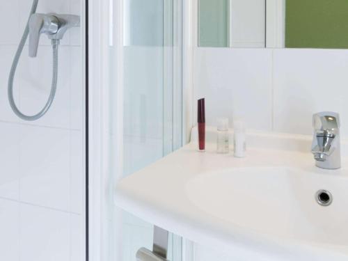 Ibis budget Eurexpo Chassieu
