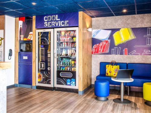 Ibis budget Issoire - image 5