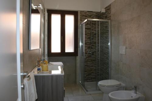 casa vacanze la pizzica in Palmariggi