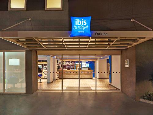 ibis budget Curitiba Centro