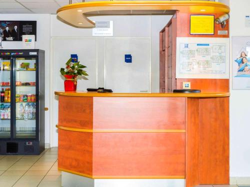 ibis budget Nevers Varennes Vauzelles