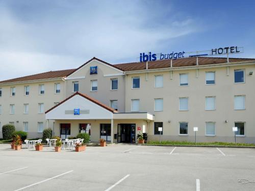 Ibis Budget Dole-Choisey - Hotel - Dole