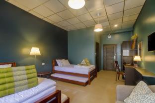 Hom Hostel & Cooking Club, Bangkok (fotografie 6)
