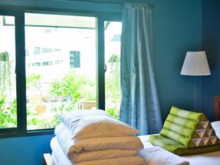Hom Hostel & Cooking Club, Bangkok (fotografie 7)
