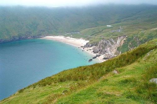 Ocean View one bedroom cozy apartment in 巴利納