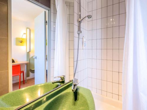 ibis budget Limoges