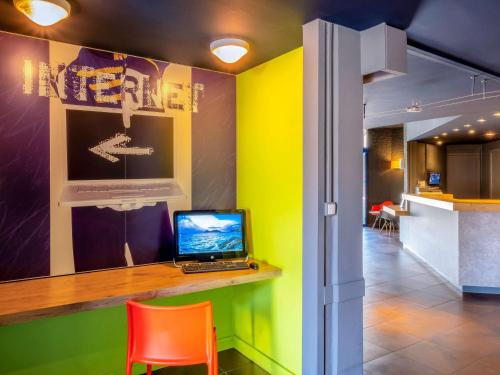 ibis budget Limoges