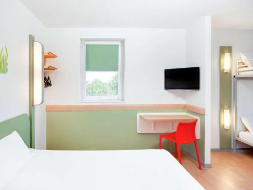 ibis Budget Clermont Ferrand Centre Montferrand - image 6