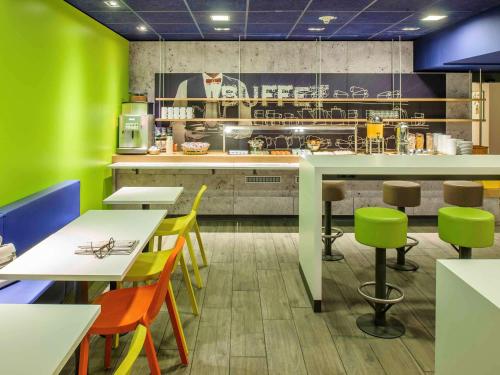 ibis budget Saint-Omer Centre