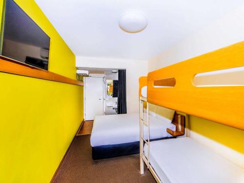ibis Budget Sydney Olympic Park - image 9