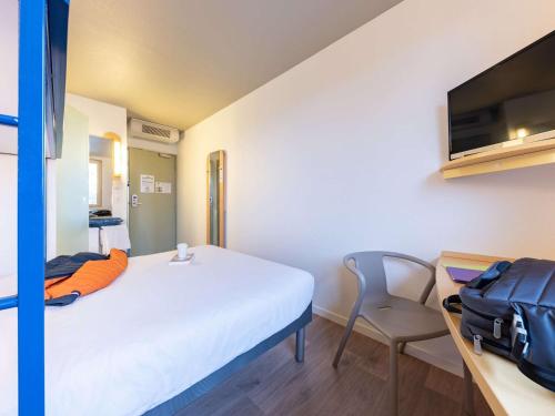 ibis budget Bourg en Bresse