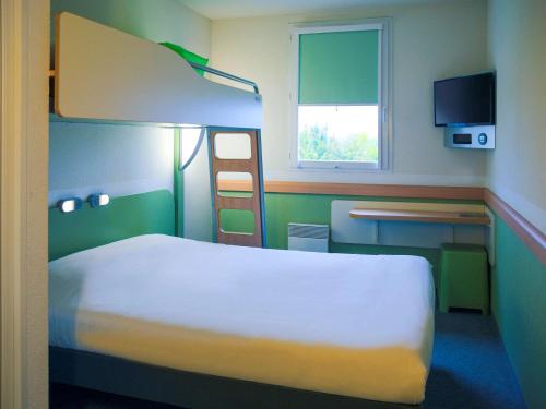 ibis budget Niort - La Crèche