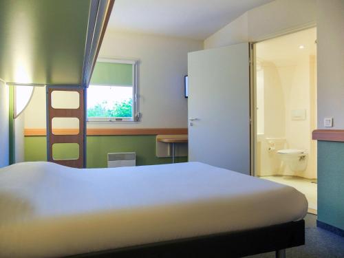Hotel ibis budget Niort