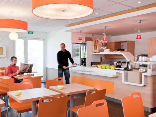 ibis budget Istres Trigance - image 8