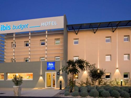 ibis budget Istres Trigance - image 6