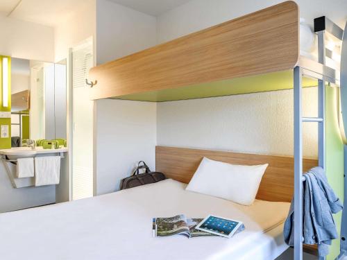 Hotel Ibis Budget Cosne Sur Loire