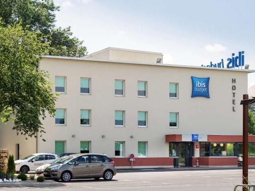 ibis budget Rodez