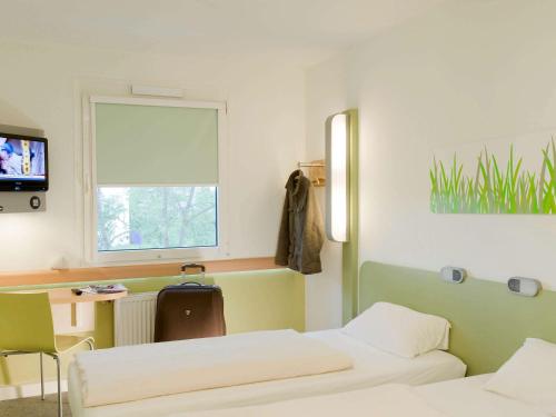 ibis budget Noyon