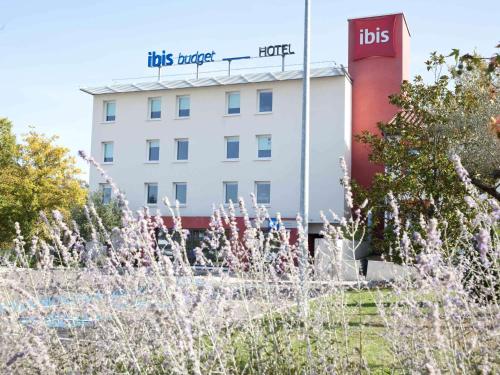 ibis budget Montauban Les Chaumes