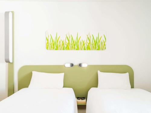 Ibis budget Montauban Les Chaumes