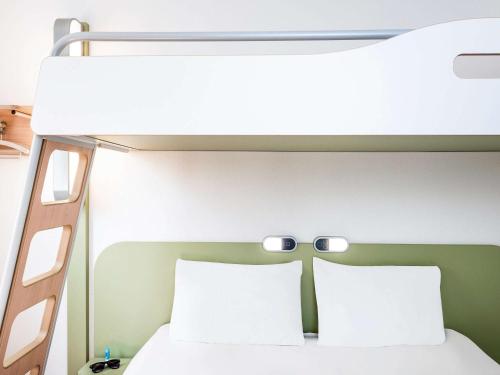 Ibis budget Montauban Les Chaumes