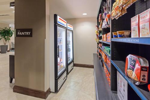 Staybridge Suites San Antonio Downtown Convention Center by IHG in San Antonio, USA