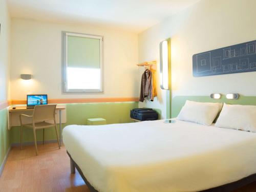 Hôtel ibis budget Valence Sud