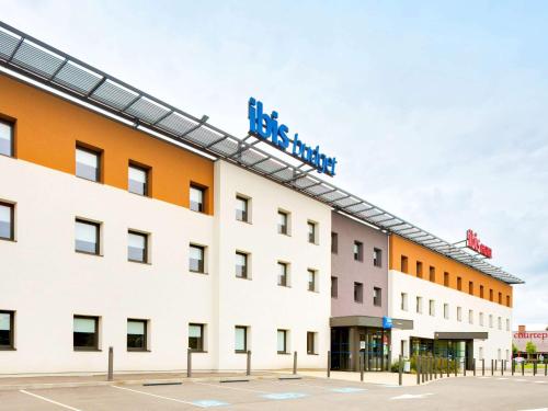 ibis budget Montceau les Mines