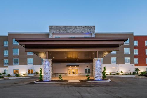 Holiday Inn Express South Bend - South