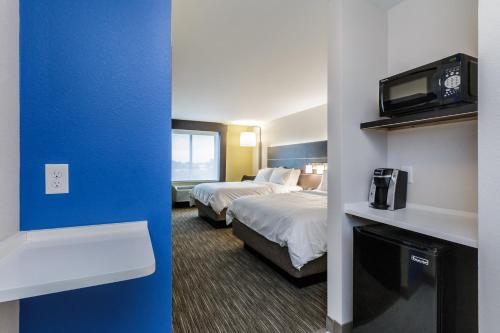 Holiday Inn Express South Bend - South