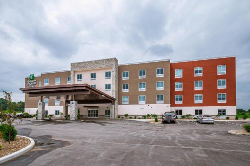 Holiday Inn Express South Bend - South