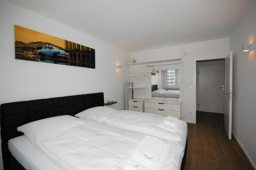 Berlin Habitat, Berlín (fotografie 4)
