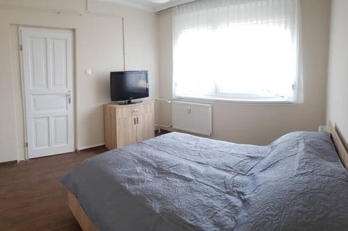 Chill Apartman in Szekesfehervar City Center