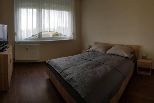 Chill Apartman in Szekesfehervar City Center