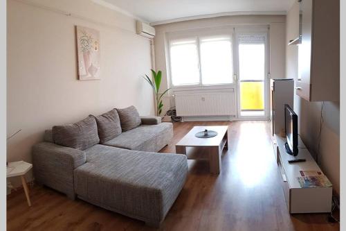 Chill Apartman in Szekesfehervar City Center