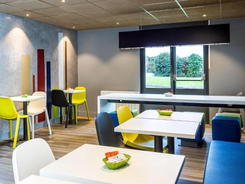 ibis budget Lorient Caudan