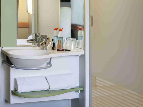Ibis budget Valencia Alcasser