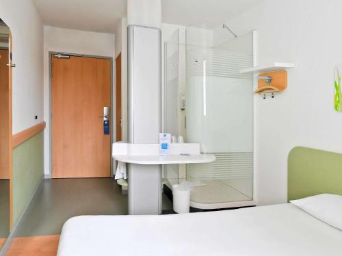 ibis budget Nimes Centre Gare