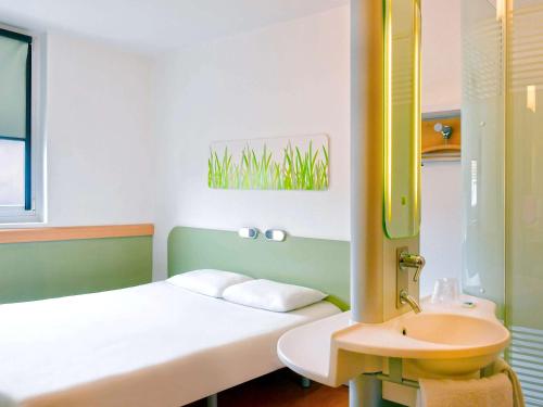 ibis budget Nimes Centre Gare