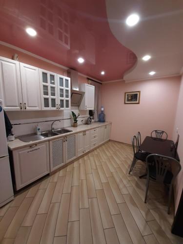 Mini-hotel, Umaň (fotografie 9)