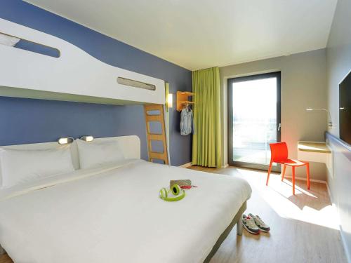 ibis budget Konstanz