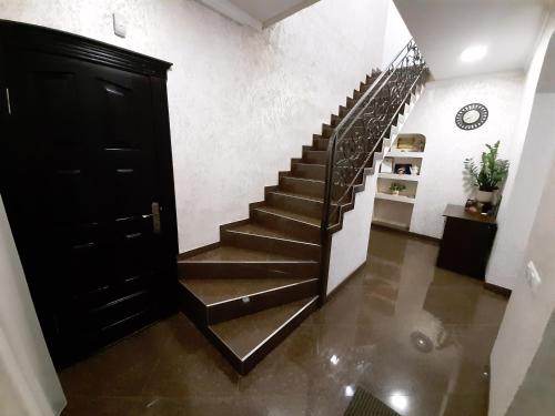 Mini-hotel, Umaň (fotografie 8)