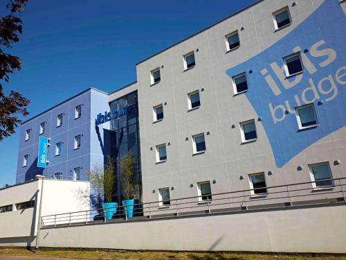 Ibis Budget Chalon Sur Saone Nord