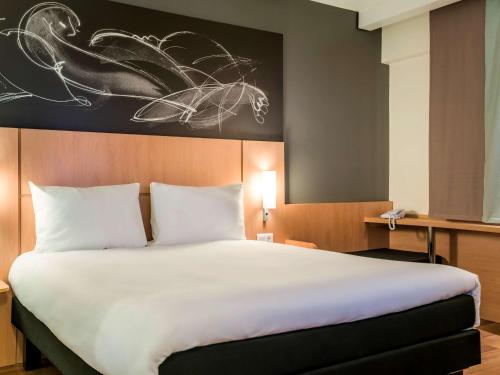Ibis Setif Ibis Setif