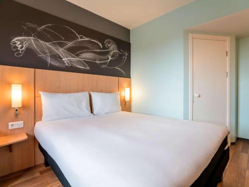 Ibis Setif Ibis Setif