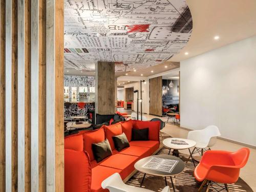 Ibis Setif Ibis Setif