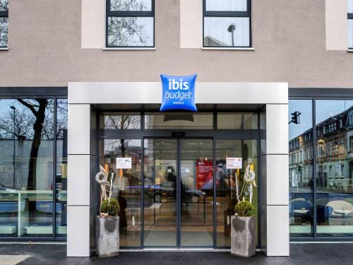 Ibis Budget Bamberg